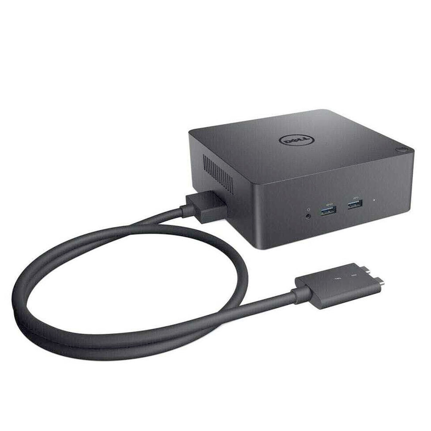 Genuine Dell Precision 7730 7530 USB-C Thunderbolt Docking Station TB18DC