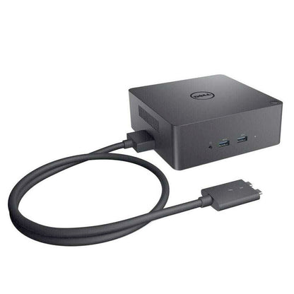 Genuine Dell Precision 7730 7530 USB-C Thunderbolt Docking Station TB18DC