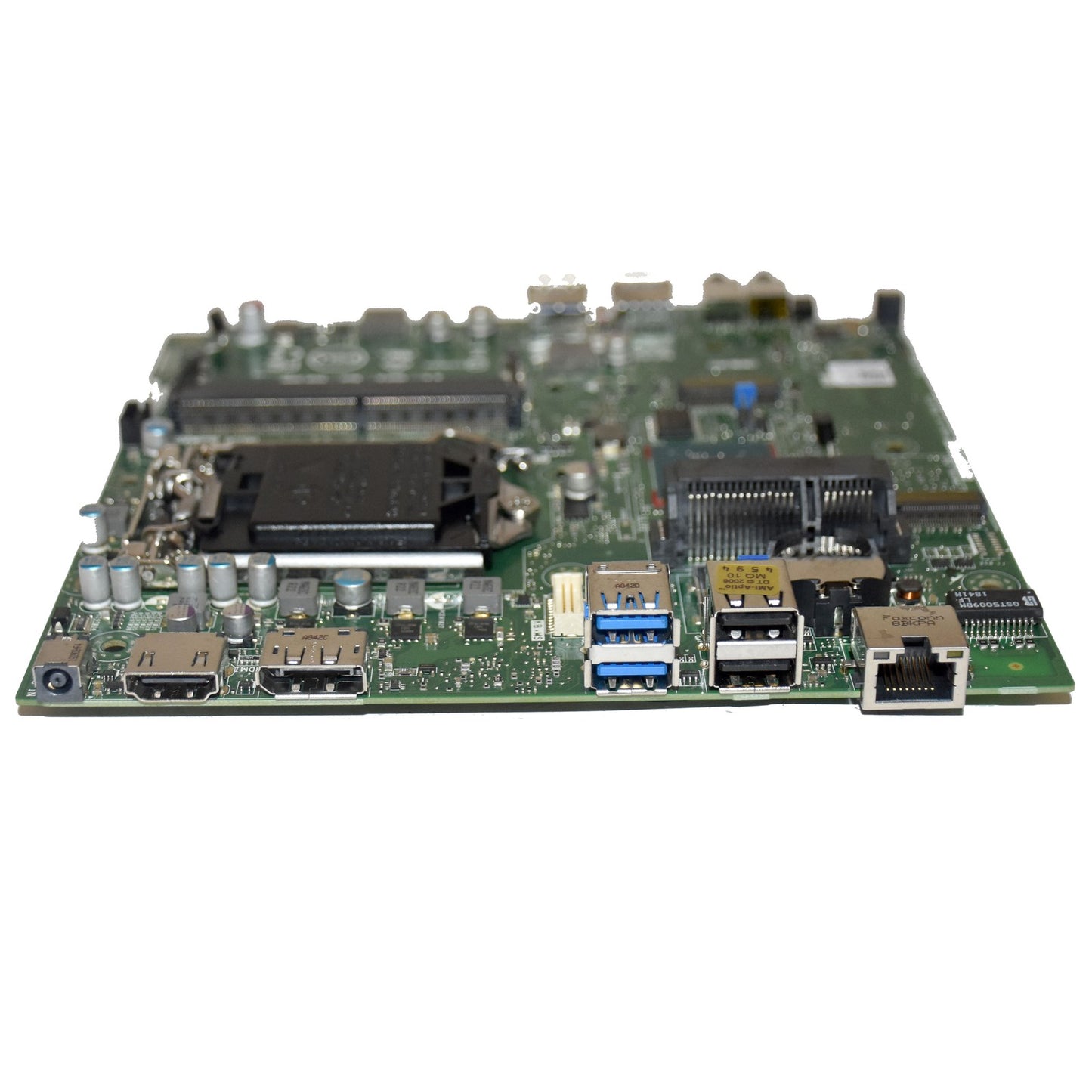 Dell OptiPlex 3060 Micro Desktop Motherboard Intel Q370 LGA1151 IPCFL-CG 3KWTV