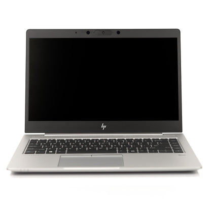 HP EliteBook 745 G6 14" Laptop AMD Ryzen 7 PRO 3700U 16GB 512GB SSD Win 11 Pro