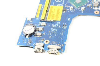 OEM Dell Inspiron 15 Laptop Motherboard w/ Intel Celeron N3050 1.6Ghz CPU 6KW6N