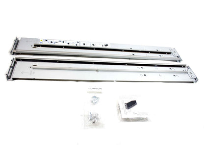 New Dell 2U Rack Mount Rail Kit for Storage SC120 Mirage 24 JM78C