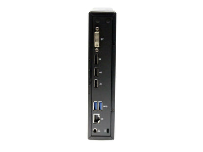 Dell Wyse 7010 Thin Client AMD G-T56N 1.65GHz 4GB RAM 32GB SSD WES7 RJ45 4GWN7