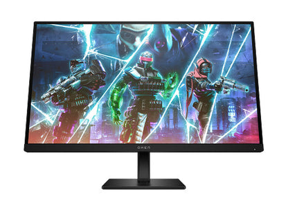 Dual OMEN by HP 27 inch FHD 240Hz Gaming Monitor Bundle 27" FHD (1920 x 1080)