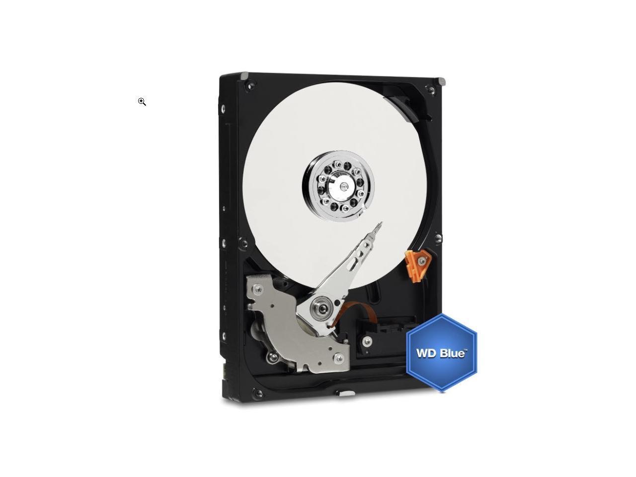 Western Digital Hard WD|WD40EZAX %