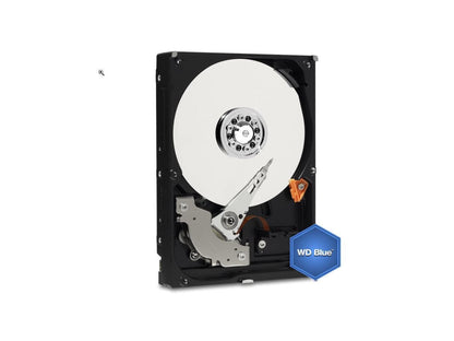Western Digital Hard WD|WD40EZAX %