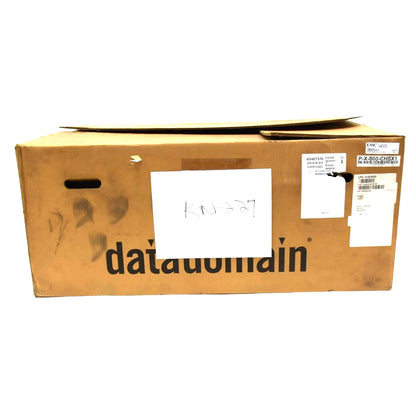 Dell EMC DD860 Data Domain Storage System Metal Chassis Only P-X-860-CHSX1