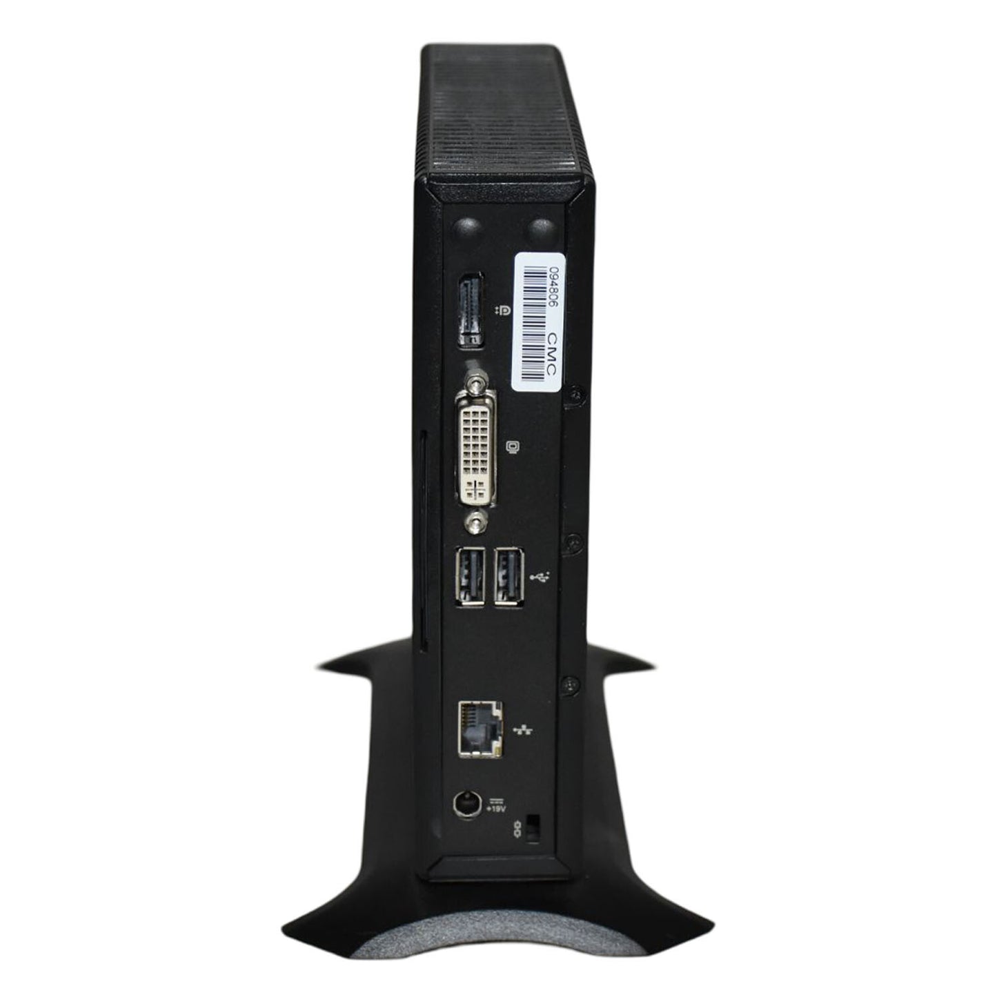 Dell Wyse 5010 D10D Thin Client AMD G-T48E 1.4GHz 2GB RAM 8GB SSD ThinOS RJ45