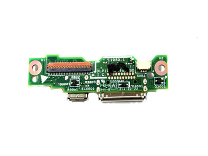 Dell Latitude 10 ST2 T05G C5621 Tablet Micro USB Charging Port Dock Flex Board