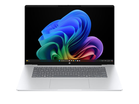 HP OmniBook 5 Laptop Computer 16" 2K Snapdragon X 16 GB memory;256 GB SSD