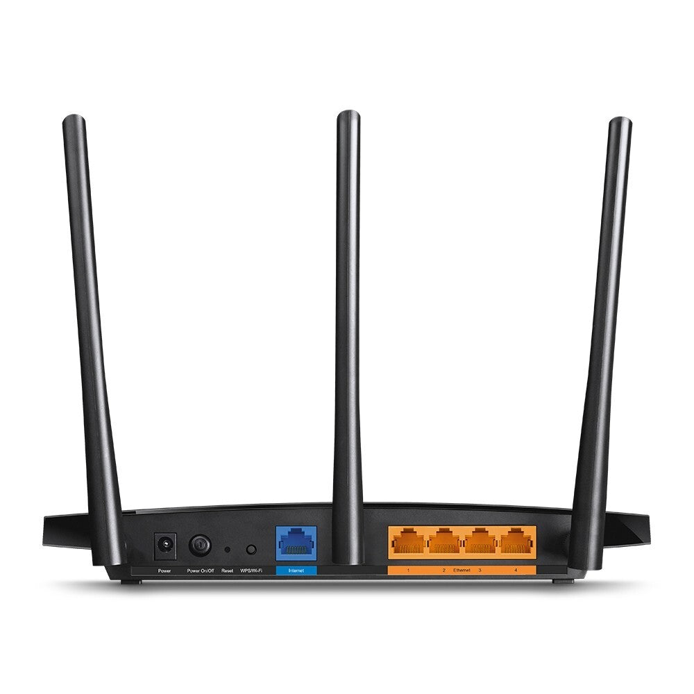 TP-Link AC1900 Smart WiFi Router (Archer A8) -High Speed MU-MIMO Wireless Router