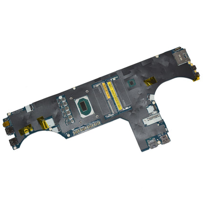 Dell Precision 7740 Motherboard i9-9980H Octa-Core 2.4GHz CPU LA-H281P VG304