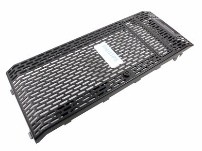 New Dell Poweredge T620 Tower Faceplate Front Bezel Black 53TJY 053TJY