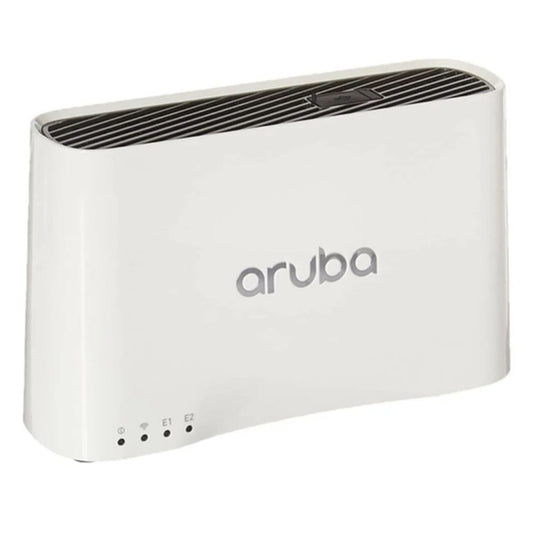 HPE AP-203RP Dual-Band 5GHz Wireless Access Point Wall-mount APINP203 JY714A