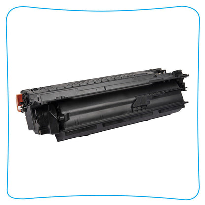 3PK Color Toner CF451A CF452A CF453A Compatible with HP 655A M681f M652dn M653dn