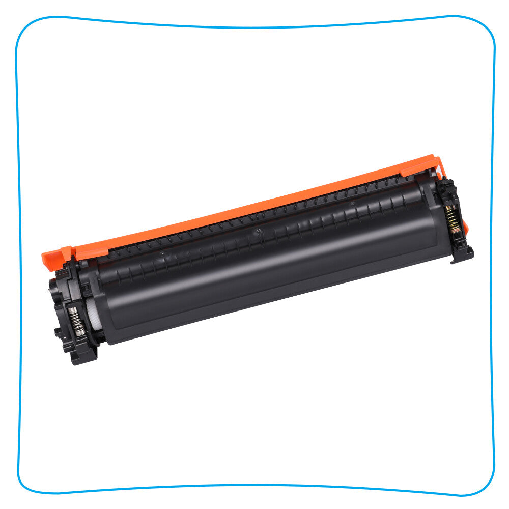 2 Pack CF217A Toner CF219A Drum For HP LaserJet Pro M102w MFP M130fw M130nw