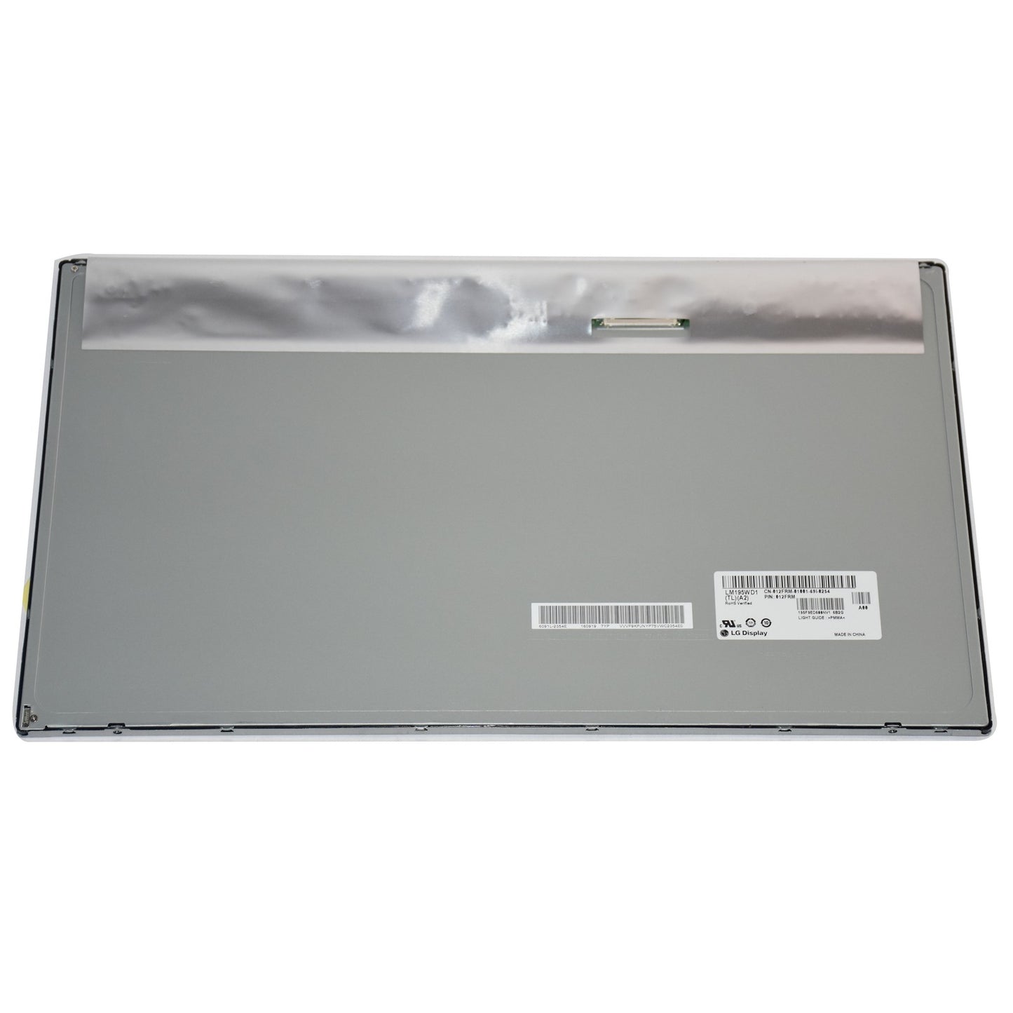 Dell Inspiron 3045 3048 3052 19.5" FHD LCD Screen Panel Non-Touch 12FRM LM195WD1