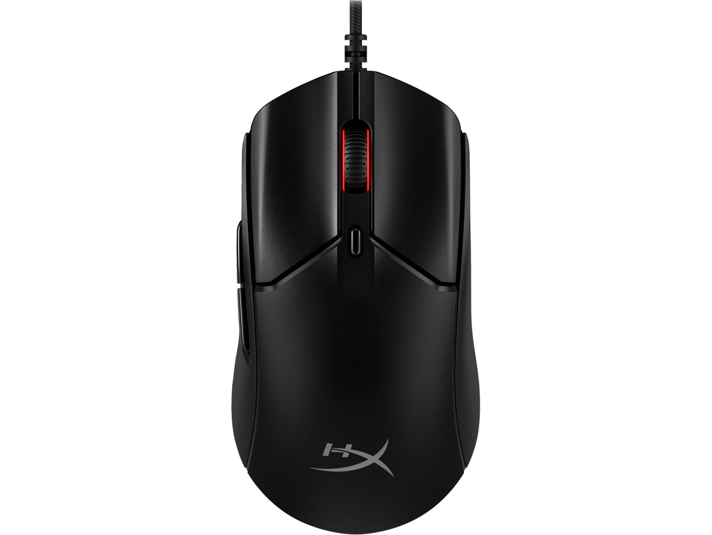 HyperX Pulsefire Haste 2 - Gaming Mouse (Black)