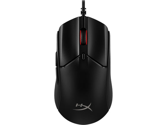 HyperX Pulsefire Haste 2 - Gaming Mouse (Black)