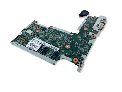 New HP Stream 11-Y Intel Celeron N3060 4GB RAM 32GB EMMC Motherboard 905682-601