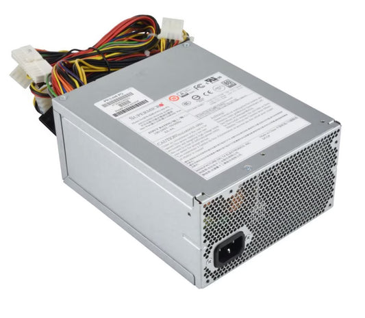 Supermicro PWS-668-PQ 668W Multi-Output PS2/ATX Power Supply