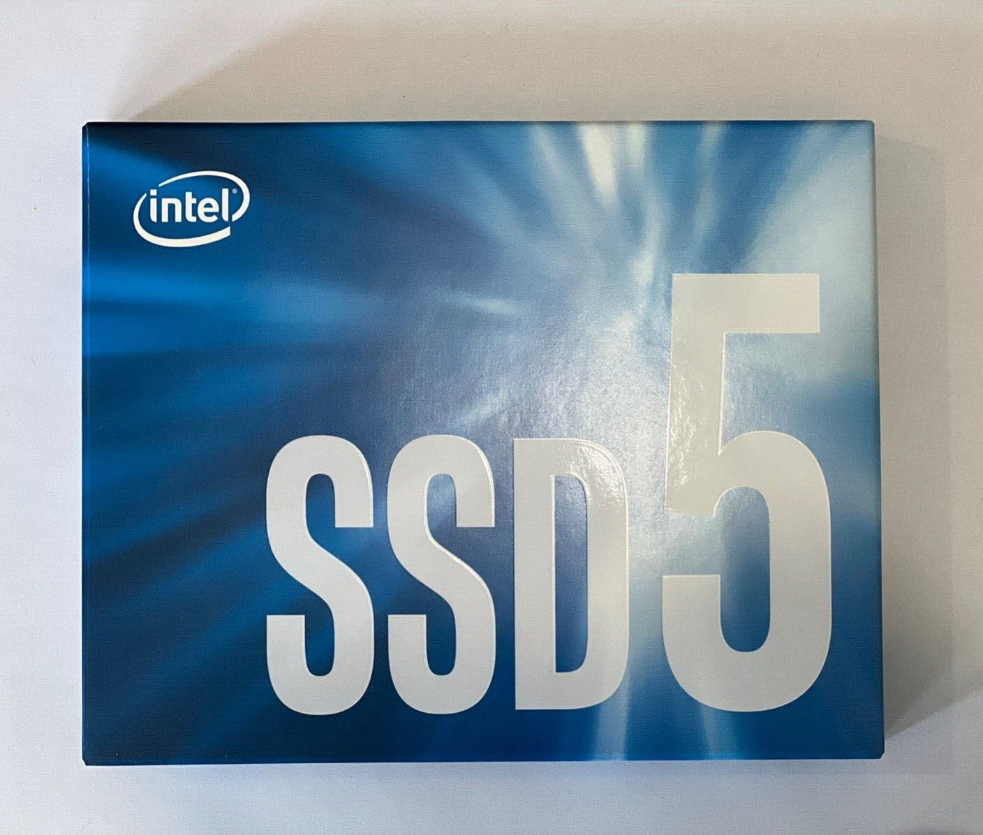 INTEL SSDSC2KW240H6X1 SSD5 PRO 5 SERIES 240GB 2.5? INTERNAL SATA LAPTOP SSD