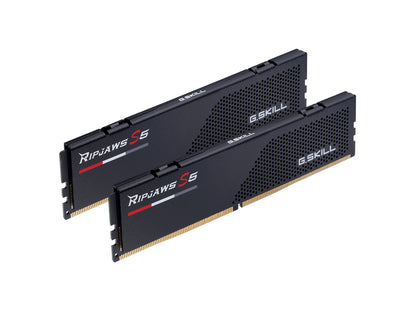 G.SKILL MEM 2*32G|GSK F5-6000J3040G32GX2-RS5K