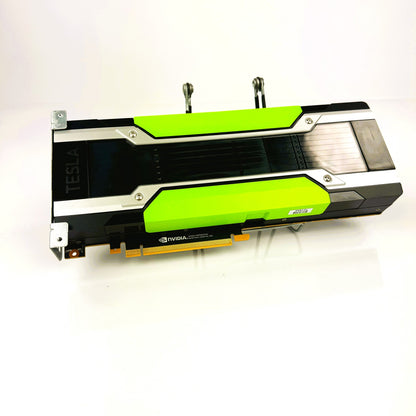 NVIDIA Tesla P100 16GB HBM2 PCIe GPU Accelerator 868199-001 900-2H400-0300-031