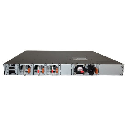 Lot of 10 Dell EMC N3224P-ON 24x1G 4x10G 2x100G PoE Switch HJ9HD 1050W GM1R7