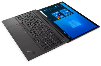 Lenovo ThinkPad E15 Gen 2 15.6" FHD i5-1135G7 16GB 512GB SSD Webcam Windows10Pro