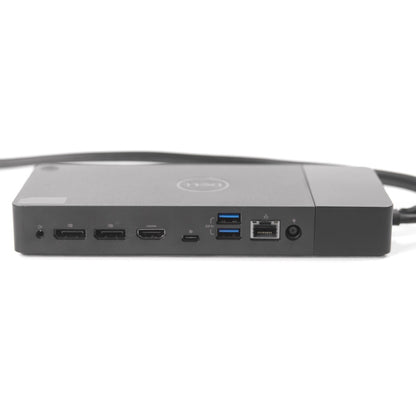 Dell WD19DC / K20A USB-C Performance Docking Station PXP3H K20A001 w/ 240w AC