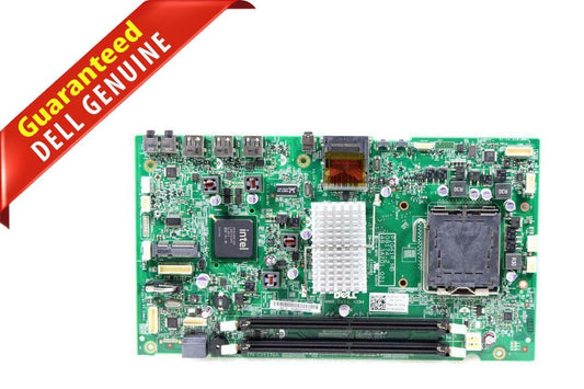 Dell Studio One 1909 LGA775 Socket 775 Laptop Motherboard 06390H 6390H