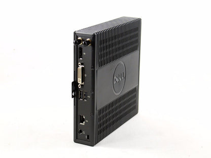 Dell Wyse 5010 Dx0D AMD G-Series T48E 1.40 GHz Radeon HD 6250 Graphics 607TG+KIT