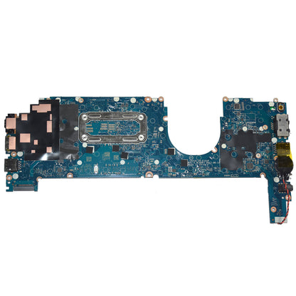 Dell Latitude 7280 7380 Motherboard i7-6600U 2.6GHz Thunderbolt 3 LA-E121P X0FTD
