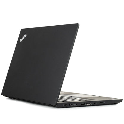 Lenovo ThinkPad P14s G1 14" Laptop Ryzen 7 Pro 16GB 512GB SSD Windows 11 Pro WCA