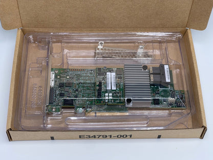 LSI Logic 9361-8i MegaRAID SAS 1GB Cache Controller Card LSI00417 (NOT FOR HOME PC)