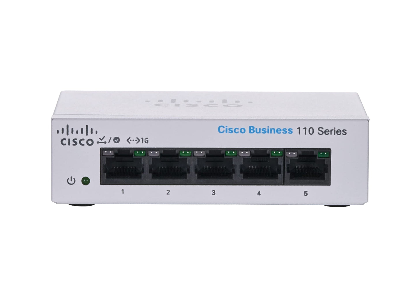 Cisco Systems, Inc. CBS1105TDNA CH Cisco|CBS1105TDNA R Network Commercial
