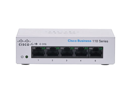 Cisco Systems, Inc. CBS1105TDNA CH Cisco|CBS1105TDNA R Network Commercial