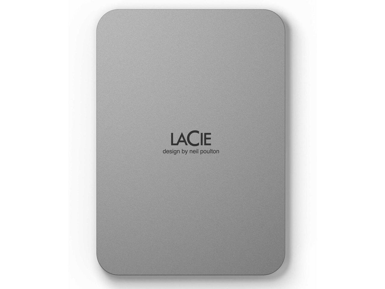 LaCie HDPE Seaga|STLP1000400 R