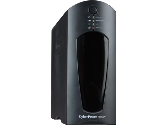UPS CYBERPOWER | CP1500AVRT RT