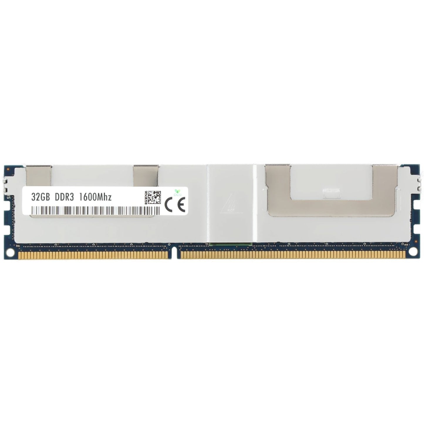 Samsung 32GB 4Rx4 LV LRDIMM- 1600MT/s Load Reduced (M386B4G70DM0-YK04-OSTK)