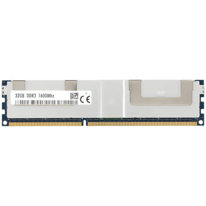 Samsung 32GB 4Rx4 LV LRDIMM- 1600MT/s Load Reduced (M386B4G70DM0-YK04-OSTK)