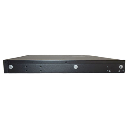 Dell EMC N3224P-ON 24x1G 4x10G 2x100G PoE 3L Network Switch GM1R7 HJ9HD 1050W