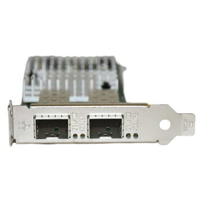 IBM 49Y7961 Intel X520-DA2 Dual Port 10GbE SFP+ Network Adapter Card