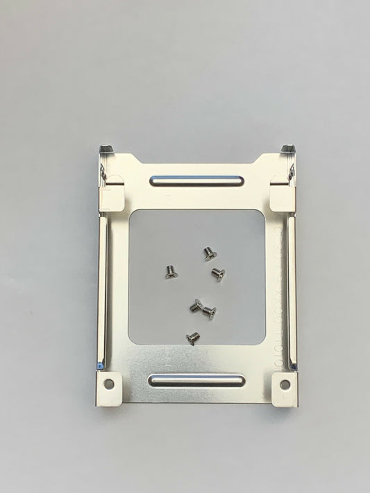 SuperMicro MCP-220-30101-0N Dual 2.5" fixed HDD bracket for E301
