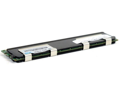 Lot 2 Micron MT72JSZS2G72PZ-1G1M1 2x16GB DDR3 PC3-8500R 4Rx4 Server RAM Memory
