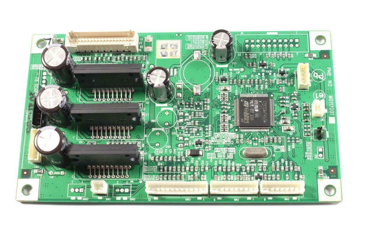New OEM QSP Dell Laser Printer 5535dn AdF Controller Card Assembly VD2N1 0VD2N1