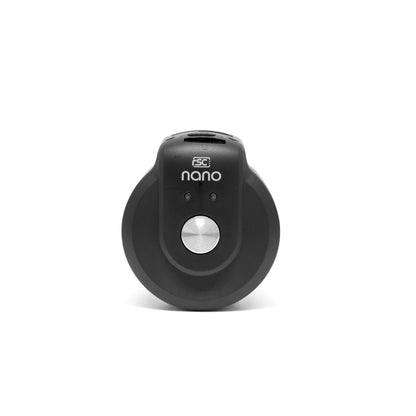 RSC NANO COMPACT WIFI Smartphone Access Dashcam 1080P w/ Sony EXMOR image Sensor
