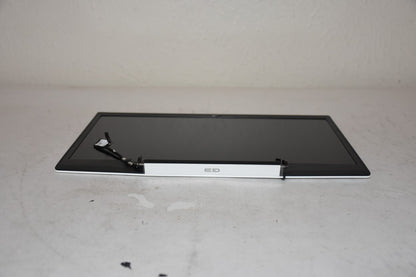 Dell Gaming G3 15 3590 15.6" FHD LCD Screen Bezel Hinge Complete Assembly 3K7CP