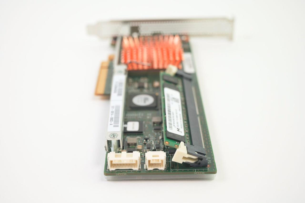 EMC Data Domain 2GB LP PCI-e NVRAM Card for DD160/DD620 X-NVRAM1GL1